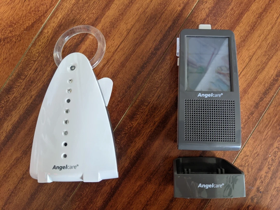 Angelcare Baby Monitor AC1120 - photo 2