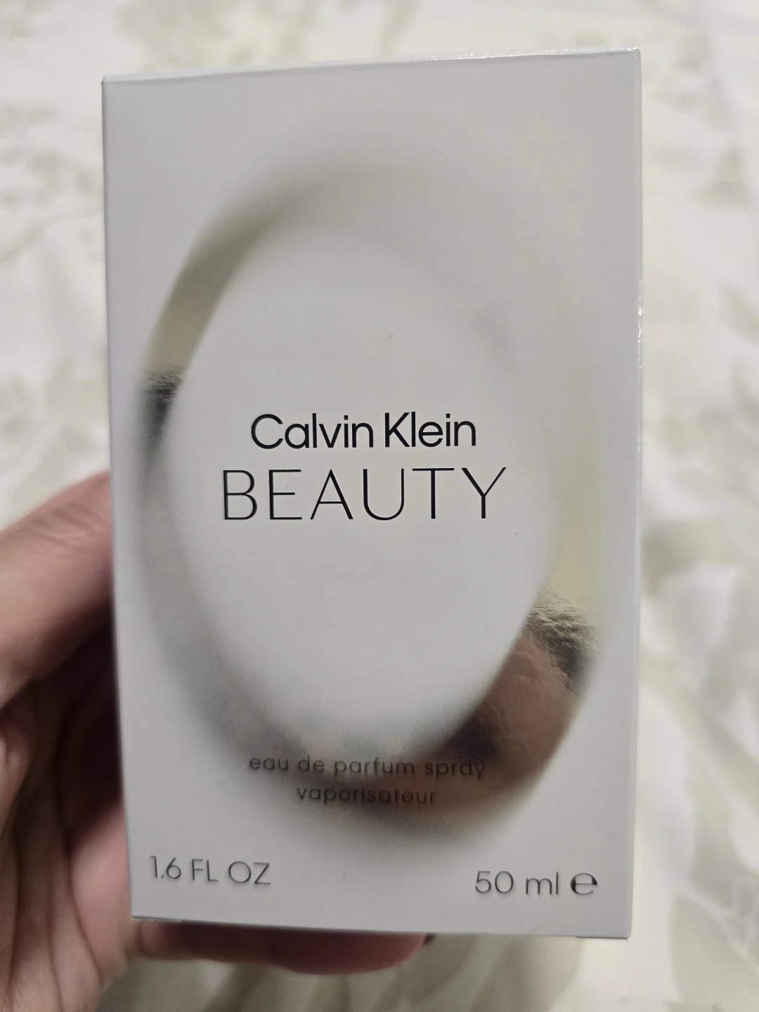 Calvin Klein BEAUTY Eau de Parfum Spray 50 ml - photo 2