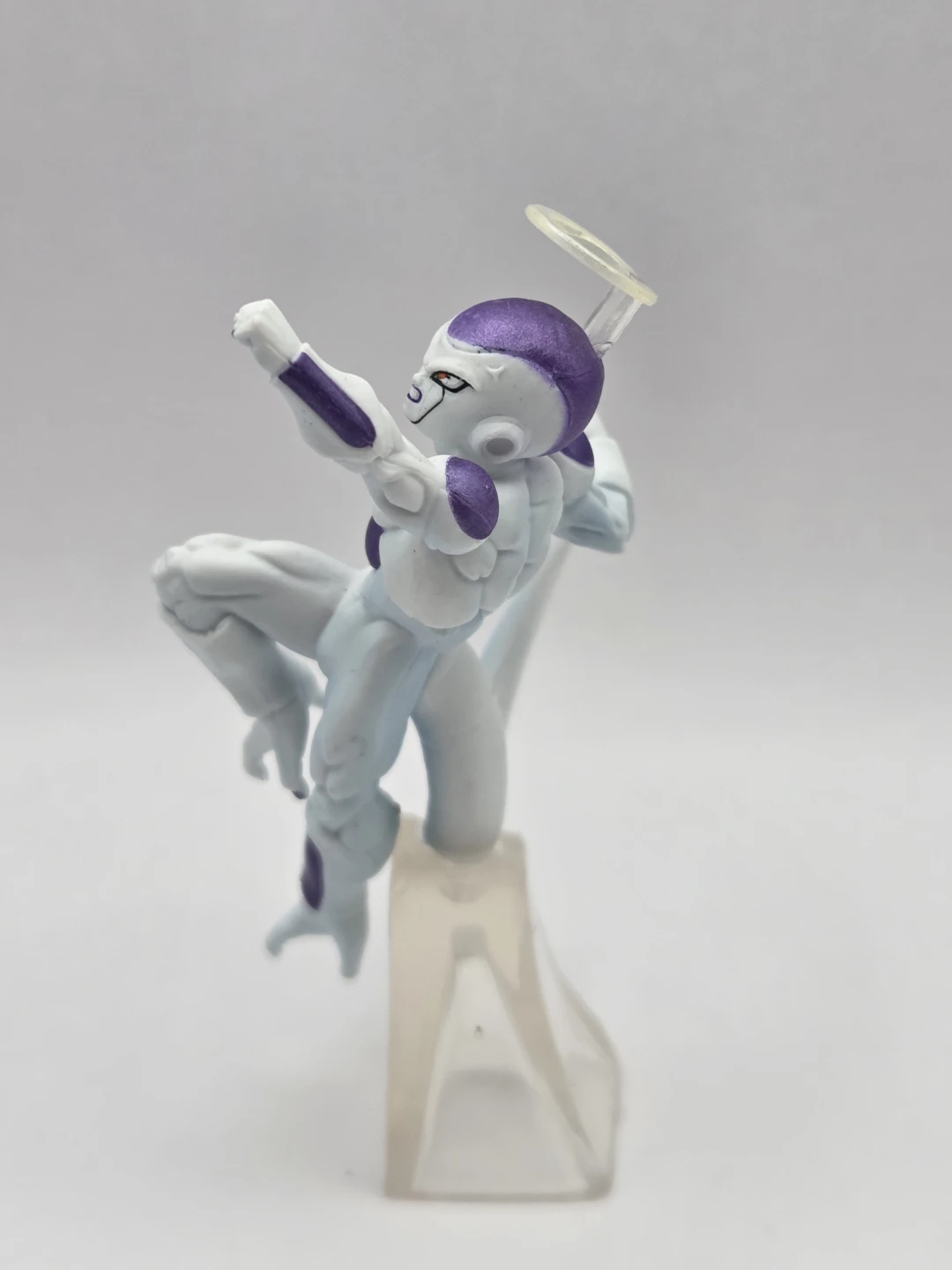 Dragon Ball Super VS Vol. 10 Frieza 3" Mini Figure (With Halo) - photo 2