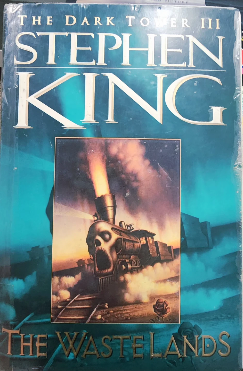 Stephen King Book Bundle