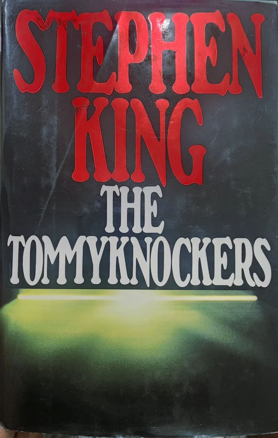 Stephen King Book Bundle - photo 2