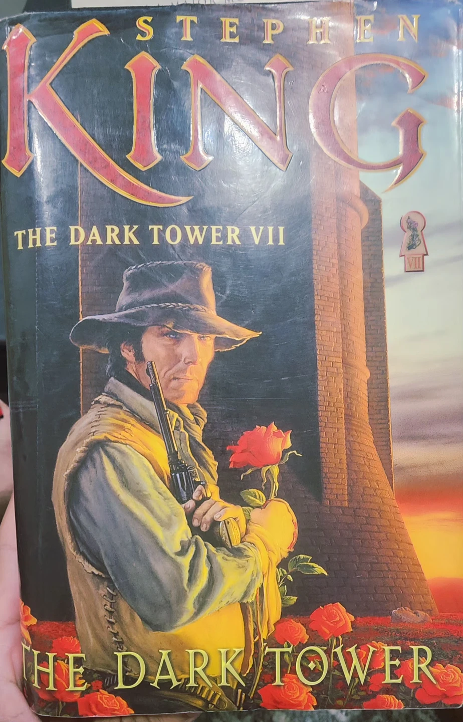 Stephen King Book Bundle - photo 3