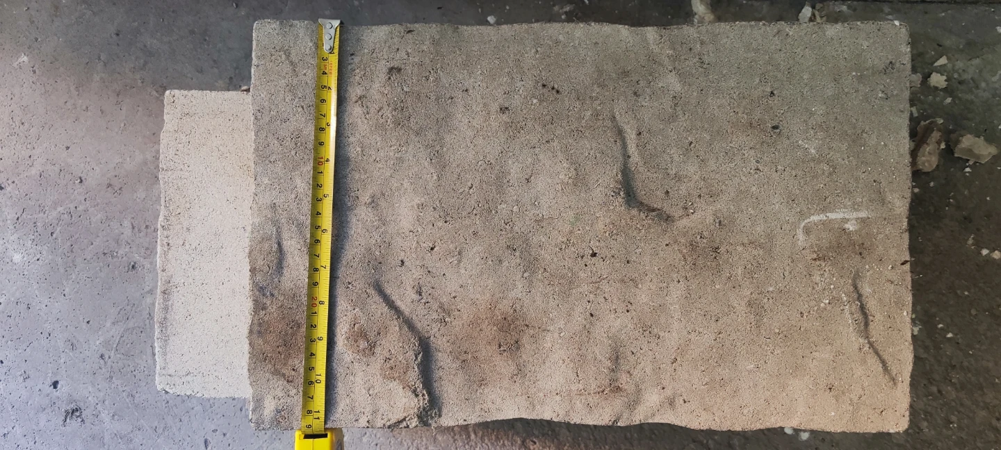 Free Heavy Stone Slabs - photo 3