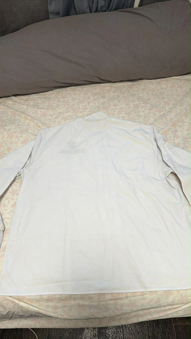 Toronto College Scrub Top & Polo Shirt - photo 4