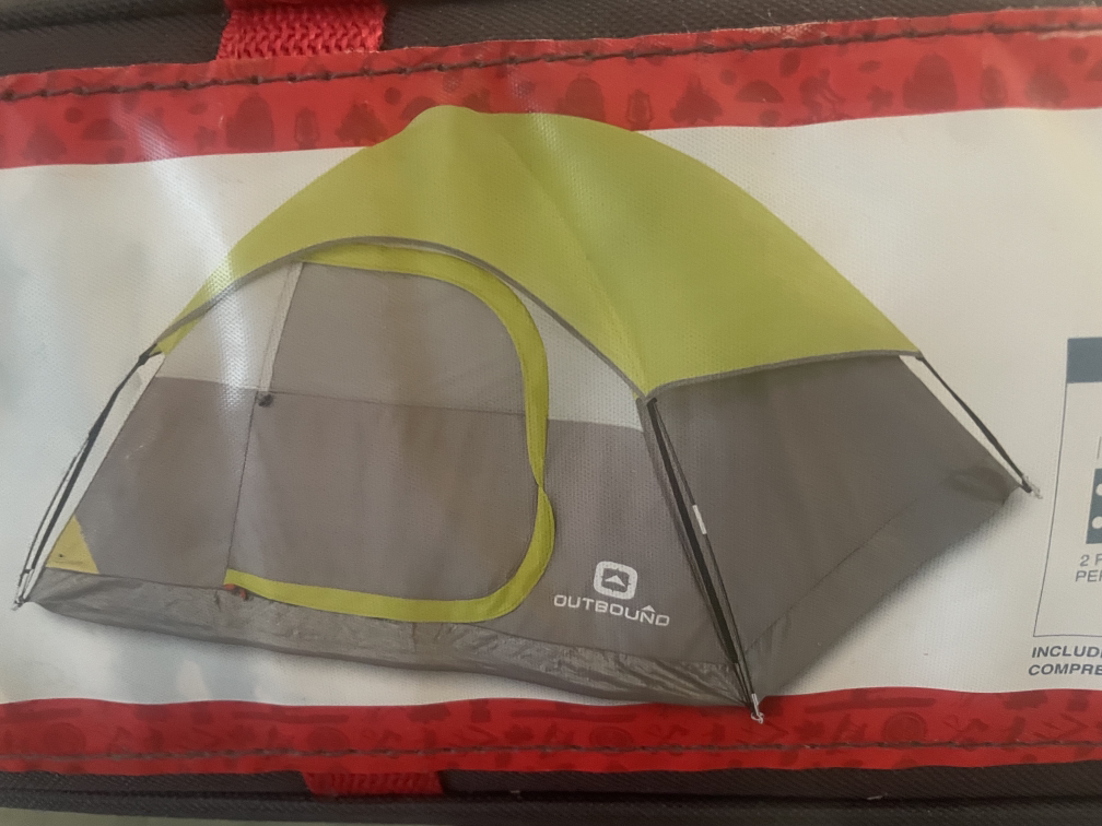 Tent