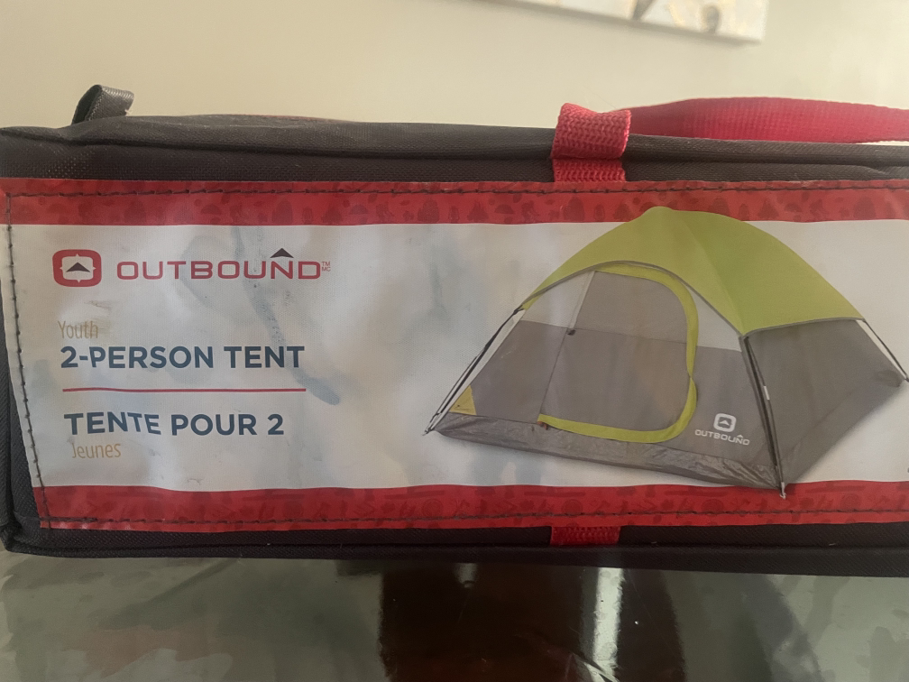 Tent - photo 3