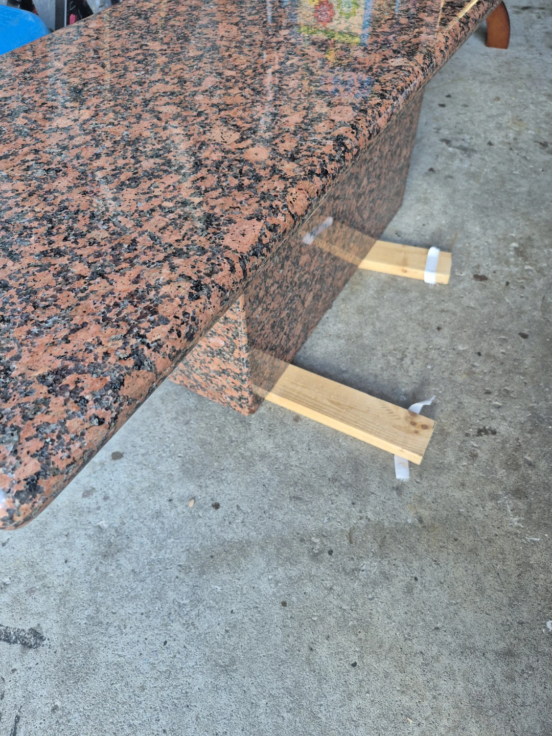 Granite Bar Top/Counter - photo 3