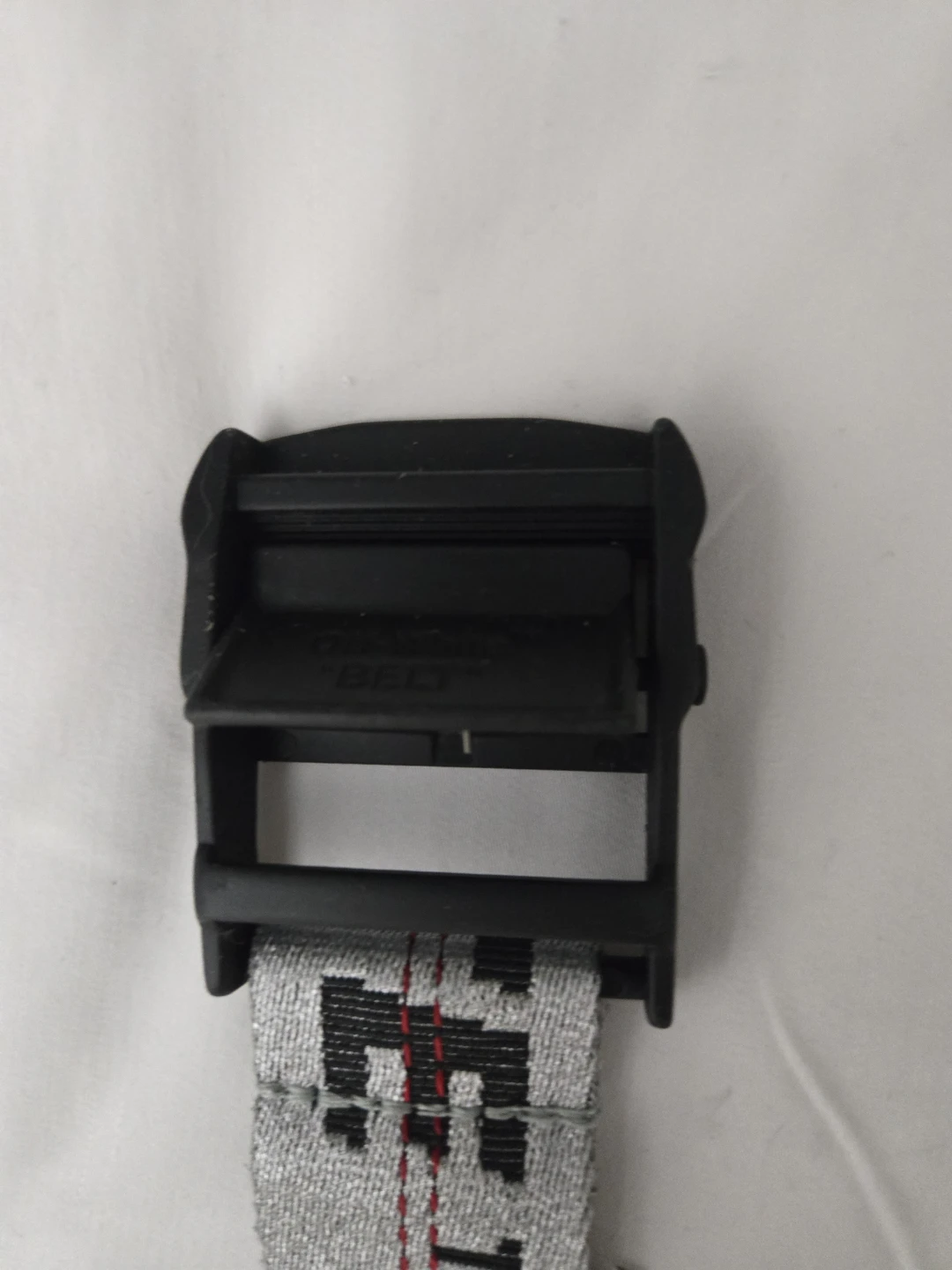 Off-White Industrial Belt - photo 3