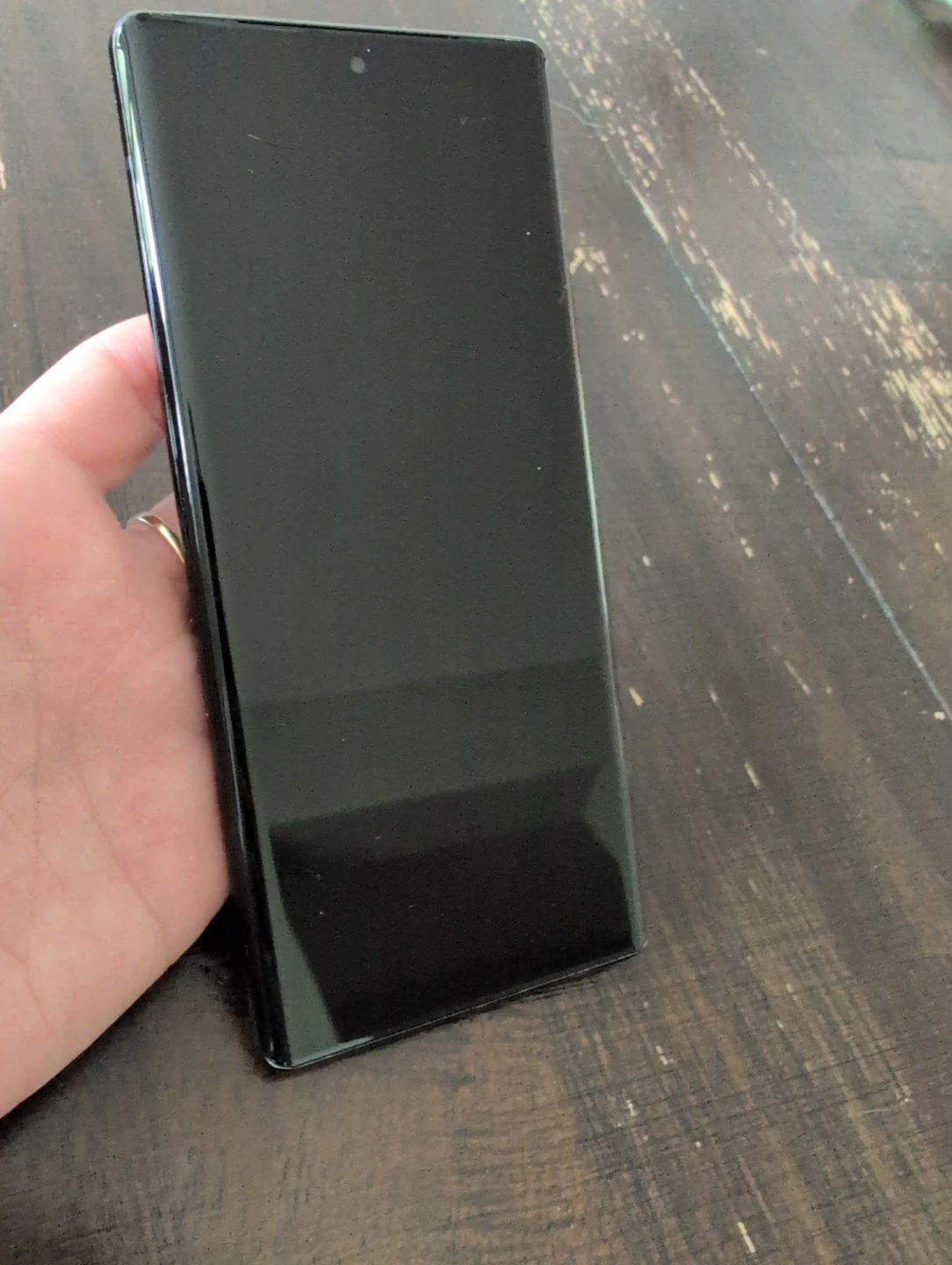 Google Pixel 6 Pro Smartphone