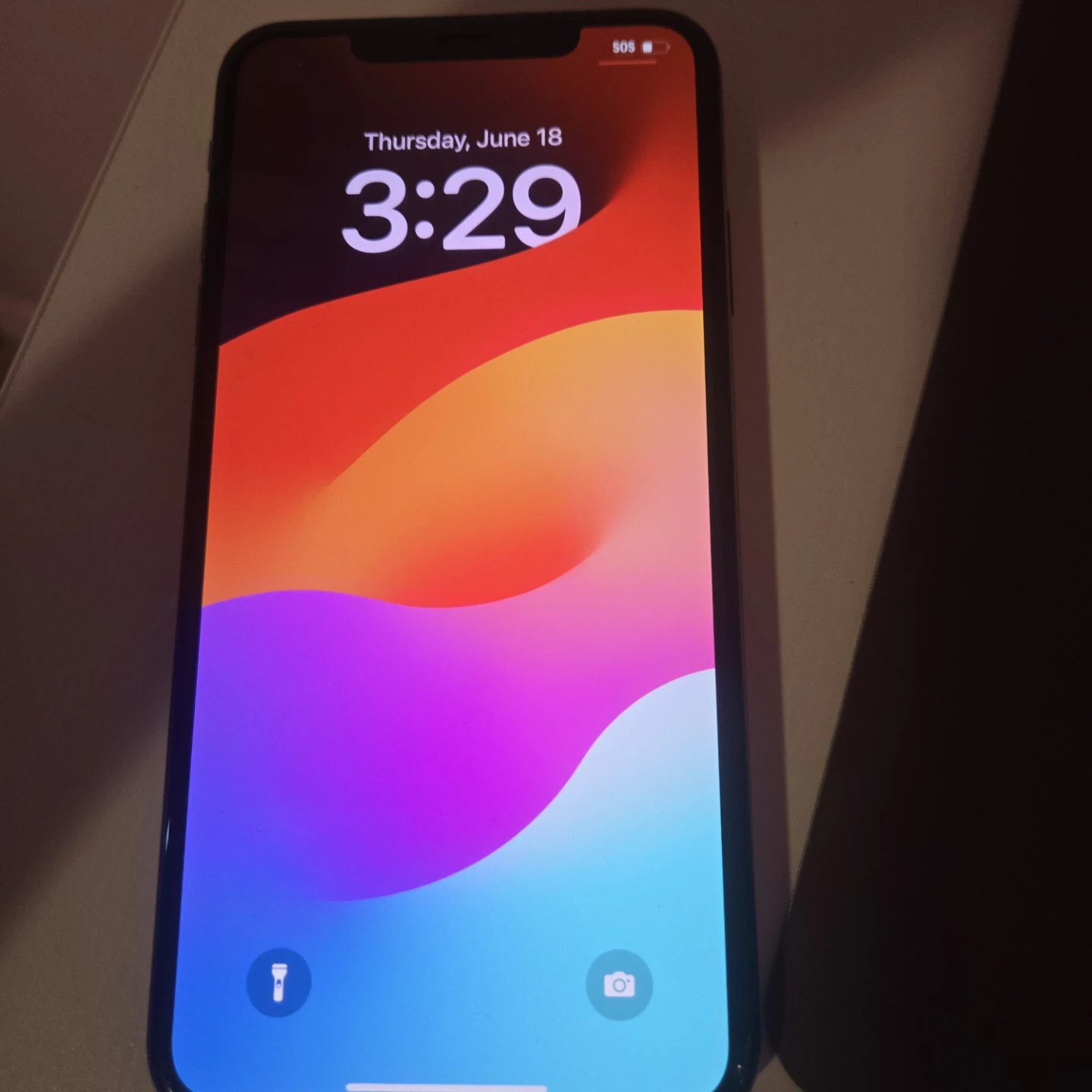 Iphone 10 xs  max - photo 2