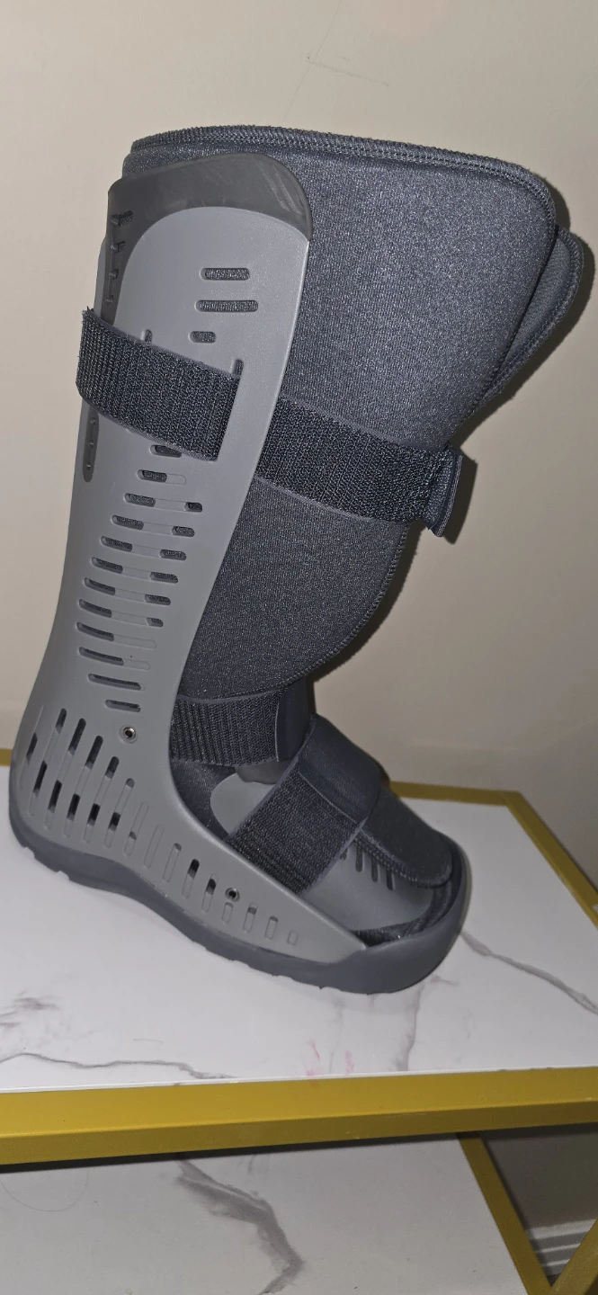 DonJoy Rebound Walking Boot - photo 2