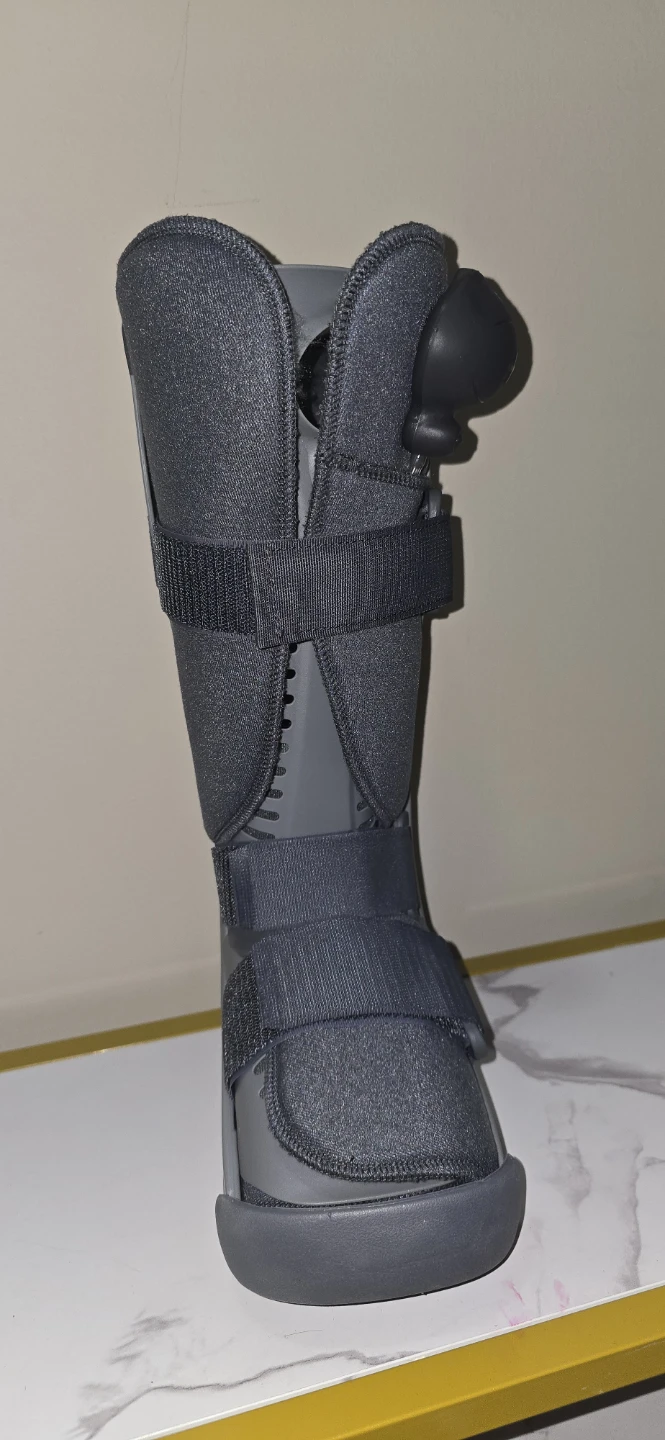DonJoy Rebound Walking Boot - photo 3