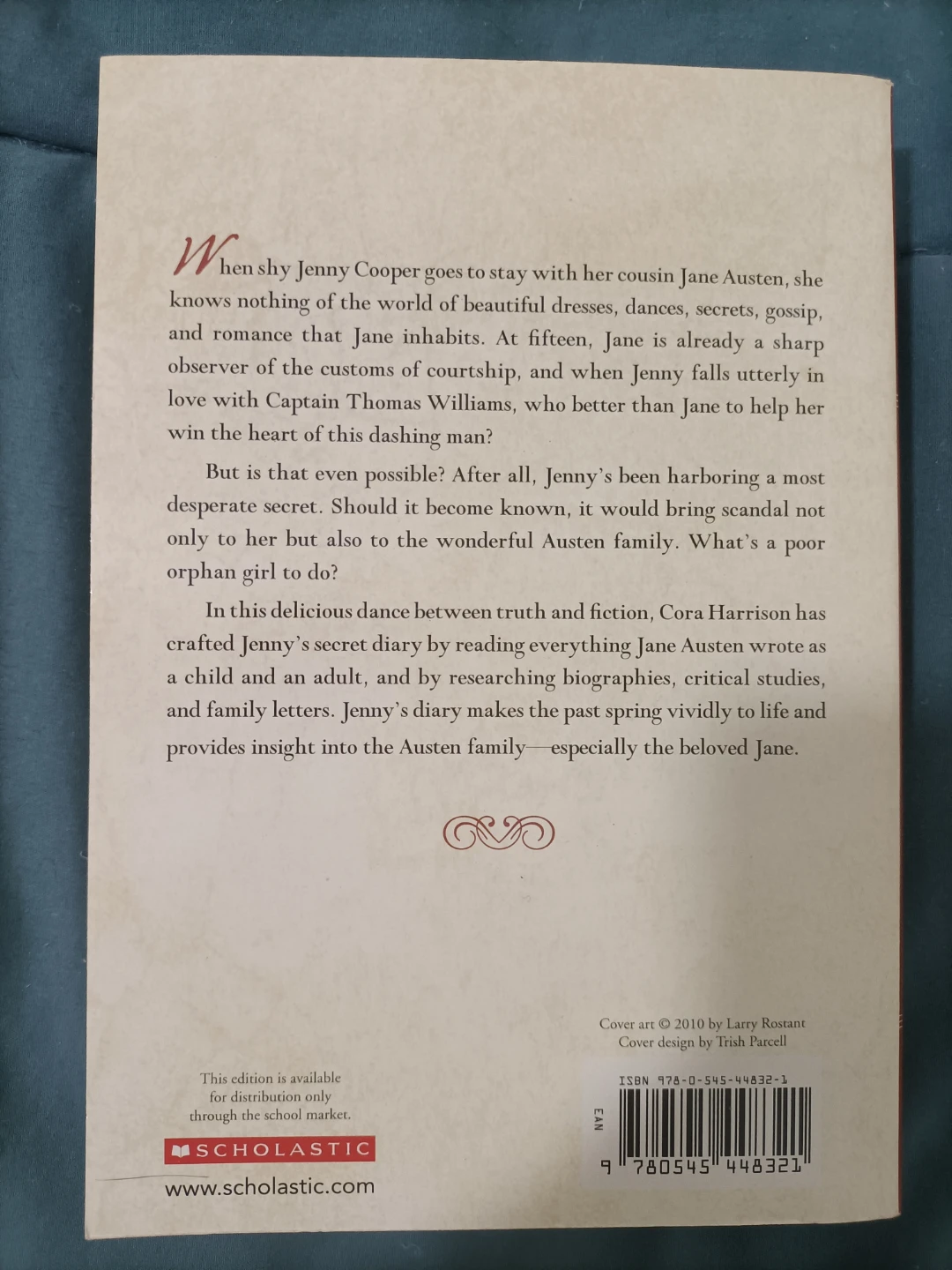 I Was Jane Austen's Best Friend ⚽ - photo 2
