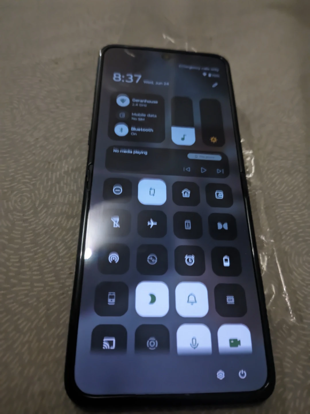 Motorola RAZR ultra 2025
