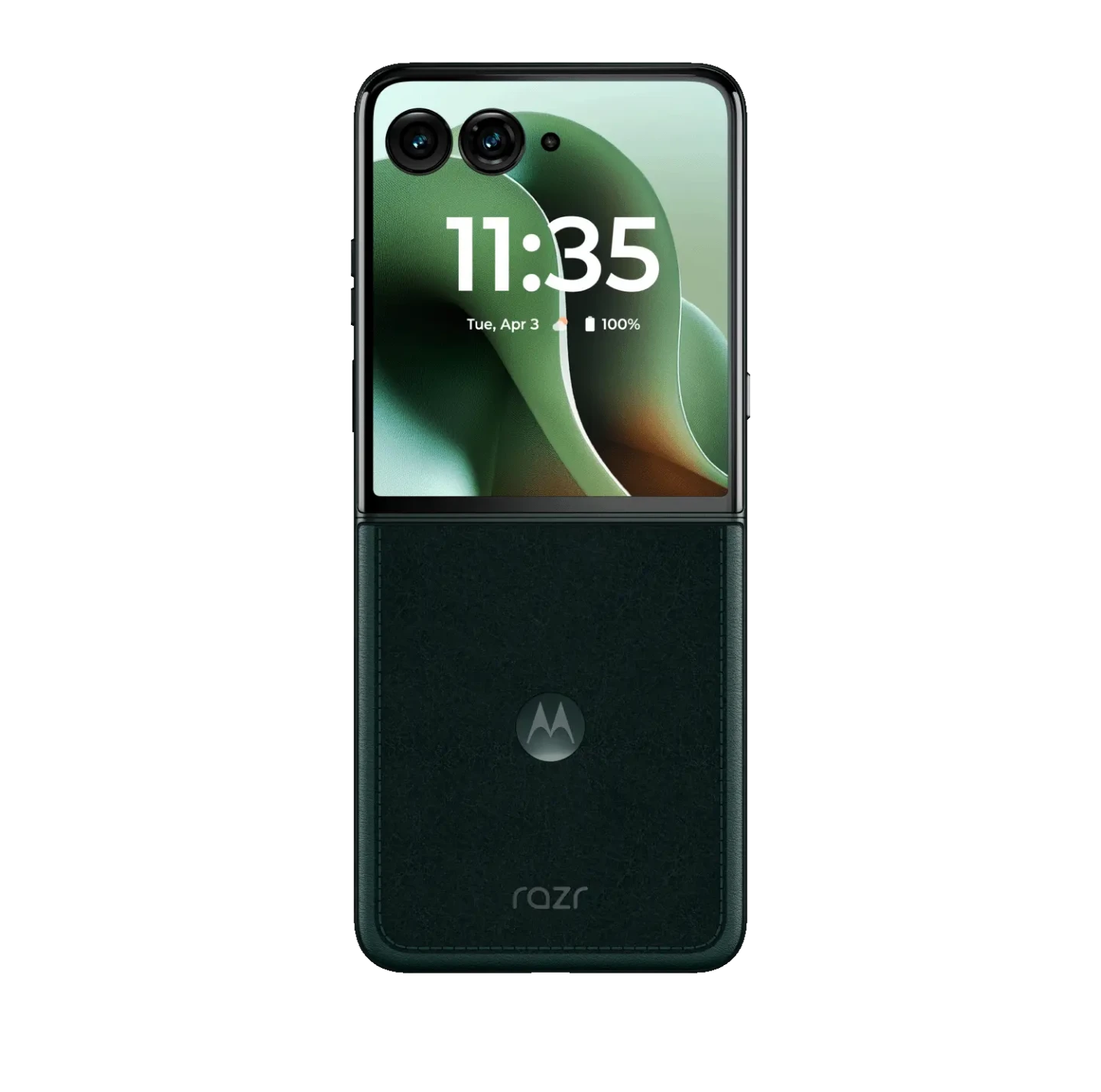 Motorola RAZR ultra 2025 - photo 5