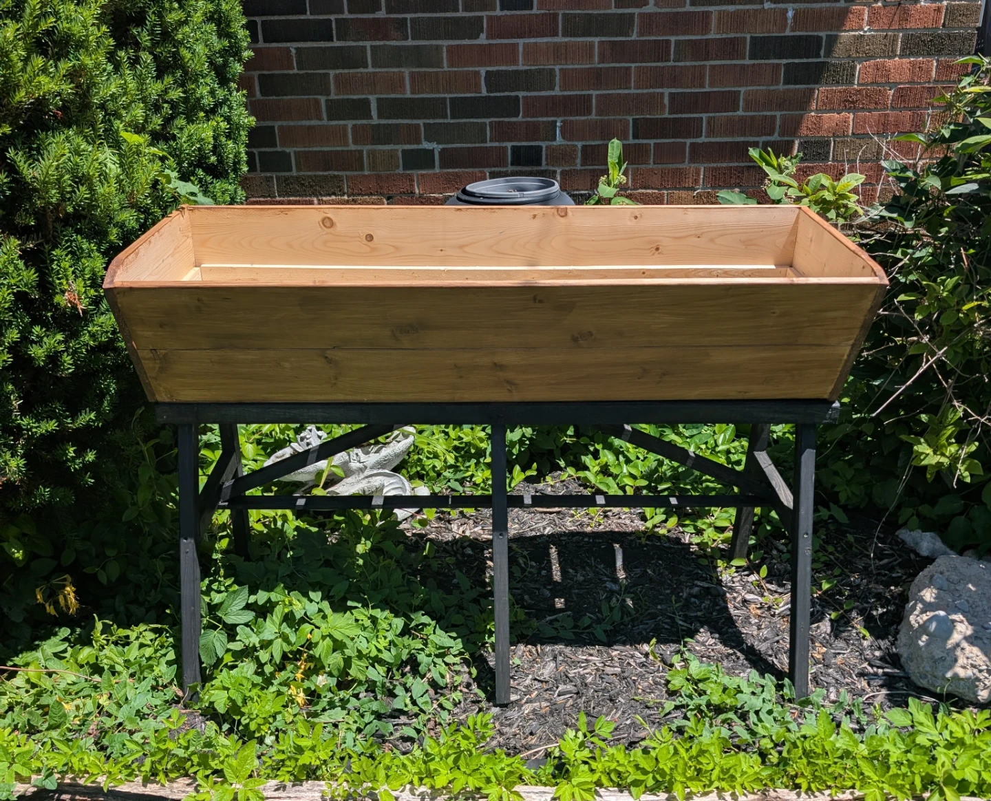 RAISED GARDEN BEDS - photo 3