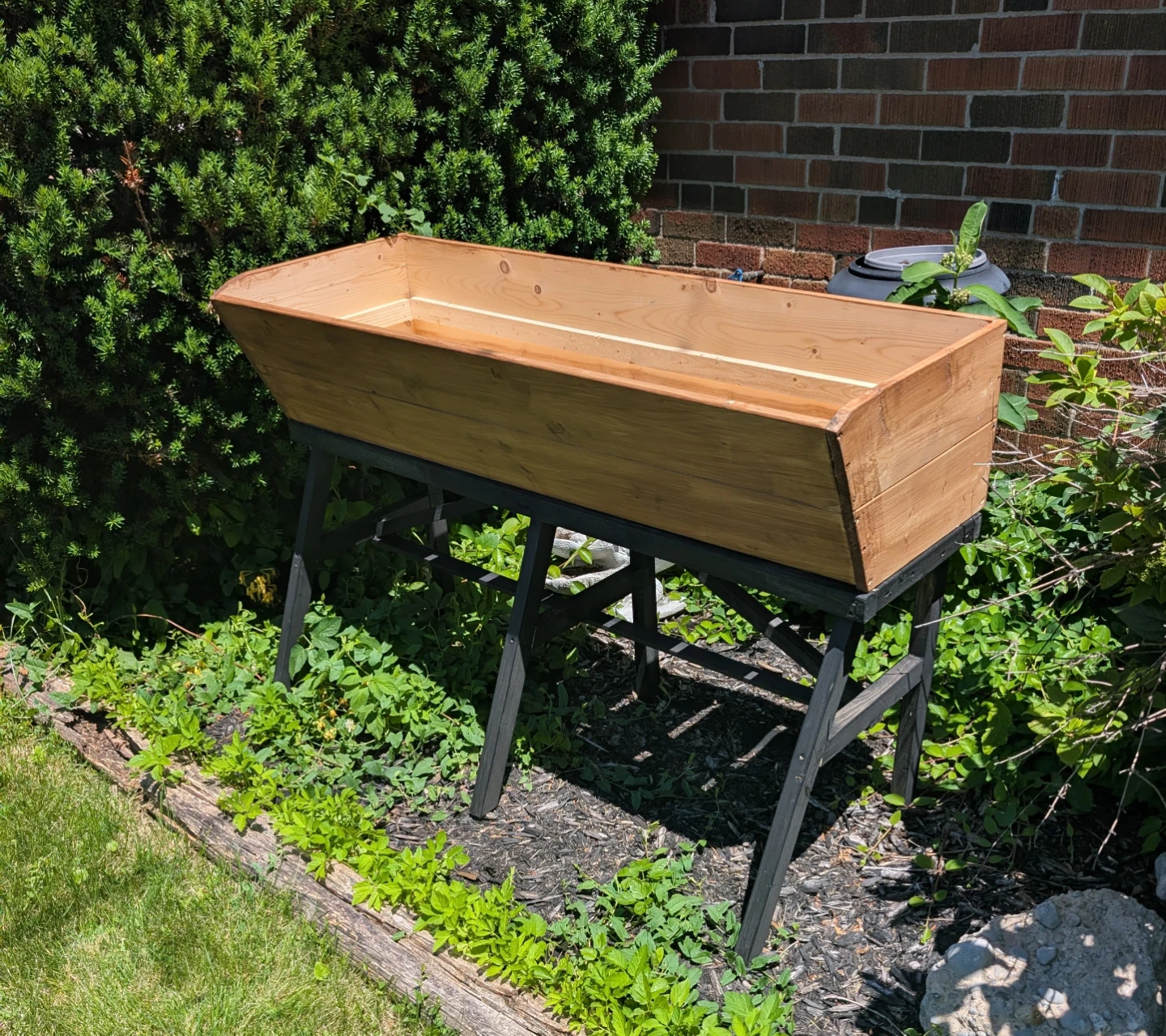 RAISED GARDEN BEDS - photo 4