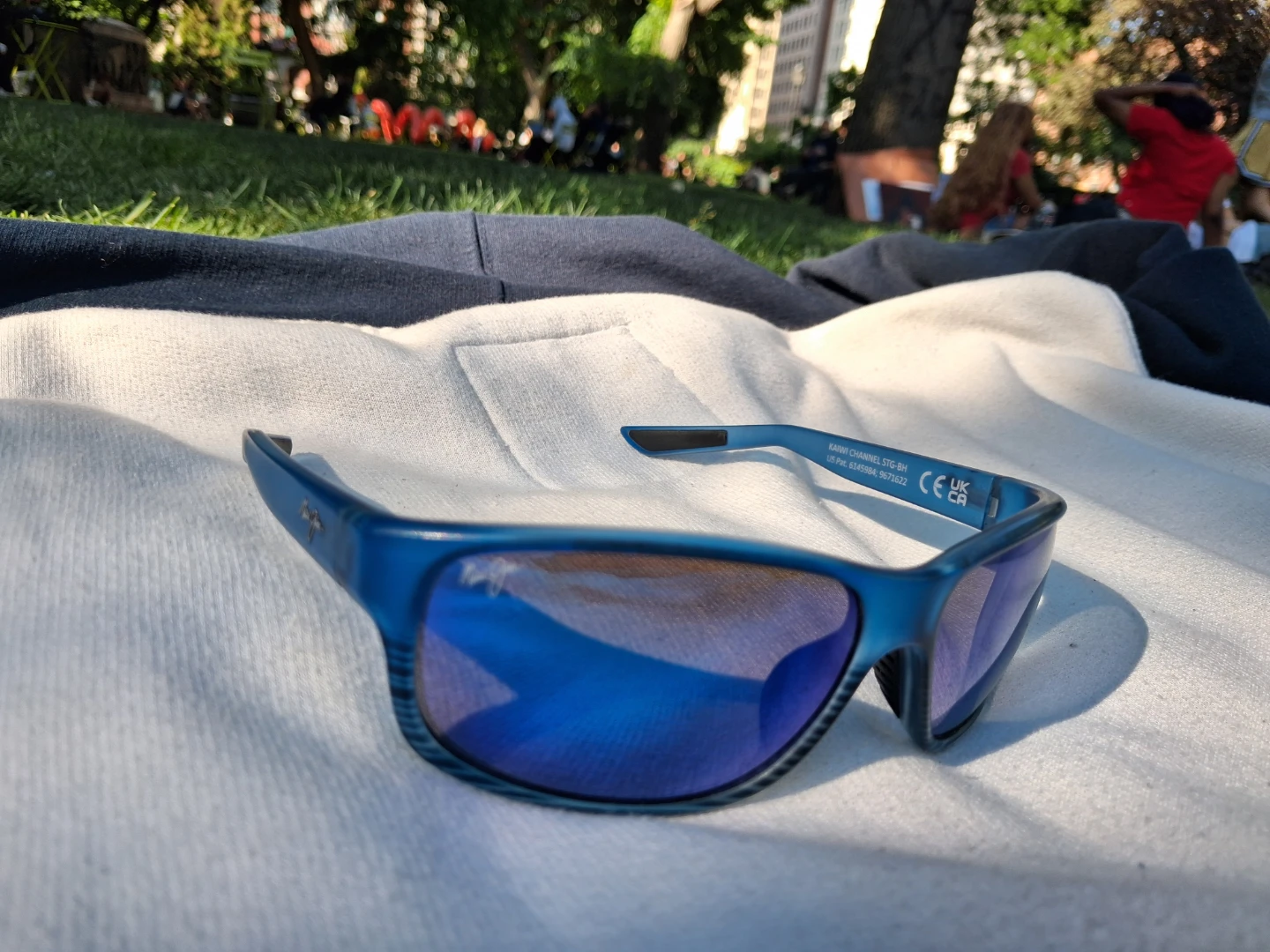 Maui Jim Sunglasses - photo 2