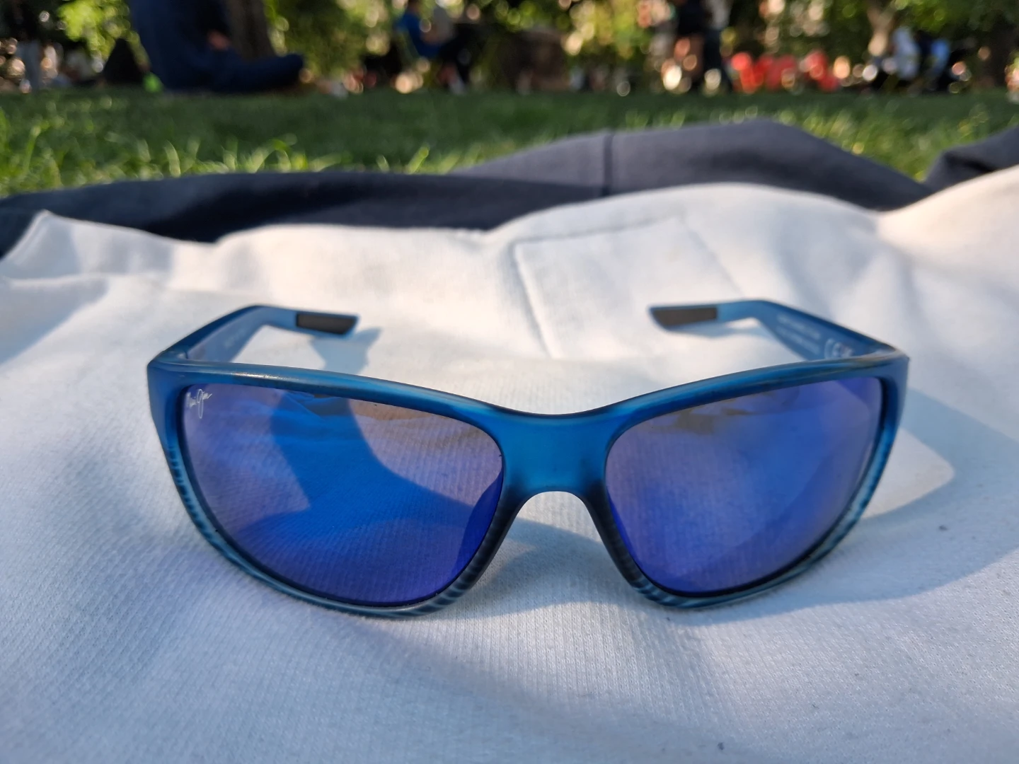 Maui Jim Sunglasses - photo 3