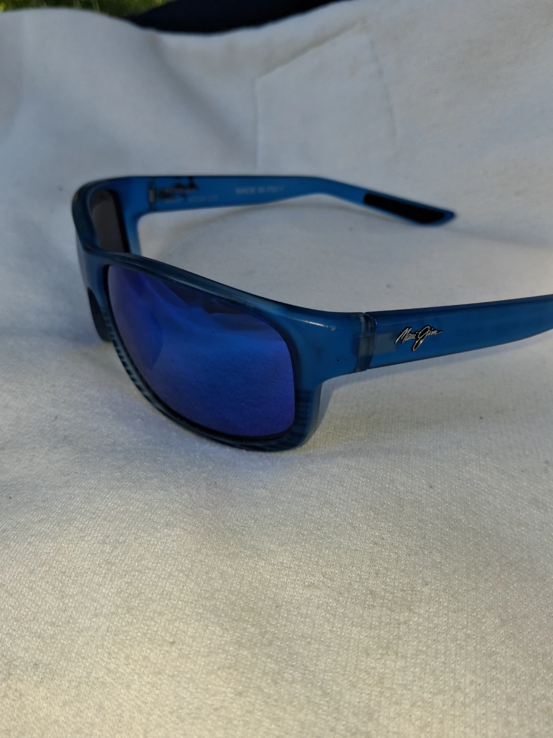 Maui Jim Sunglasses - photo 4