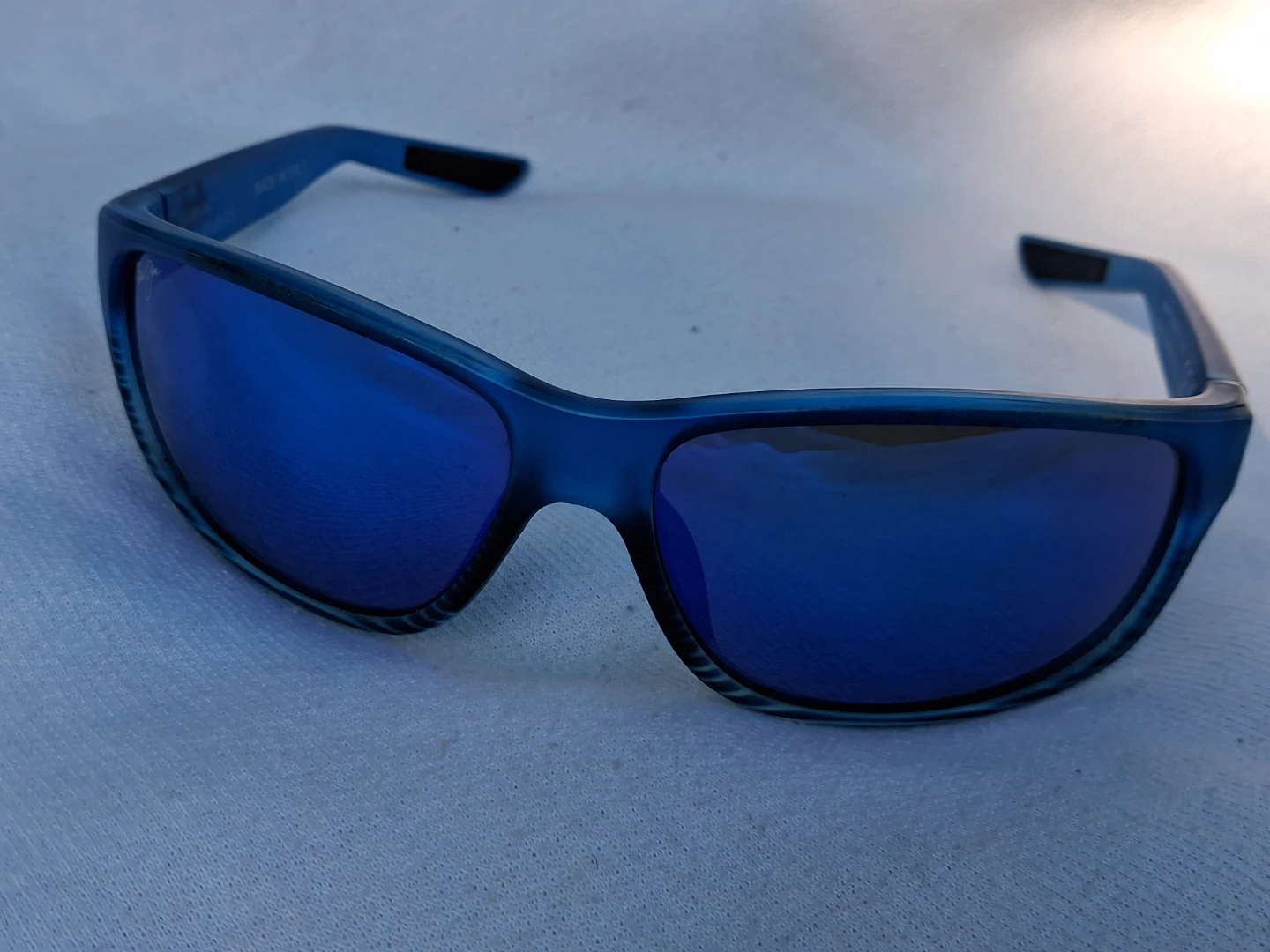 Maui Jim Sunglasses - photo 5
