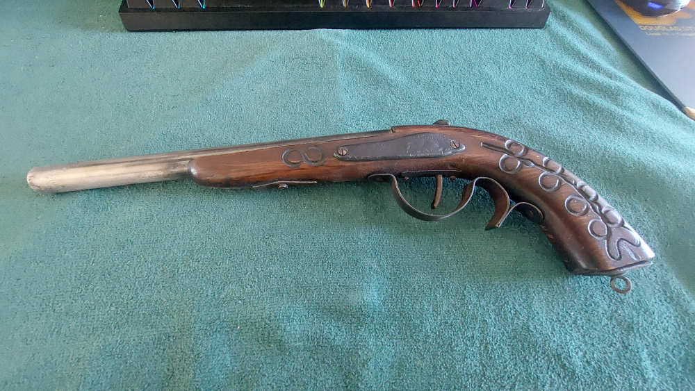 Toy Prop