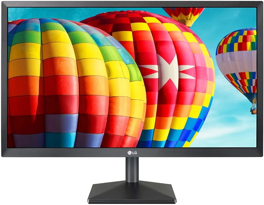 LG IPS LED Monitor