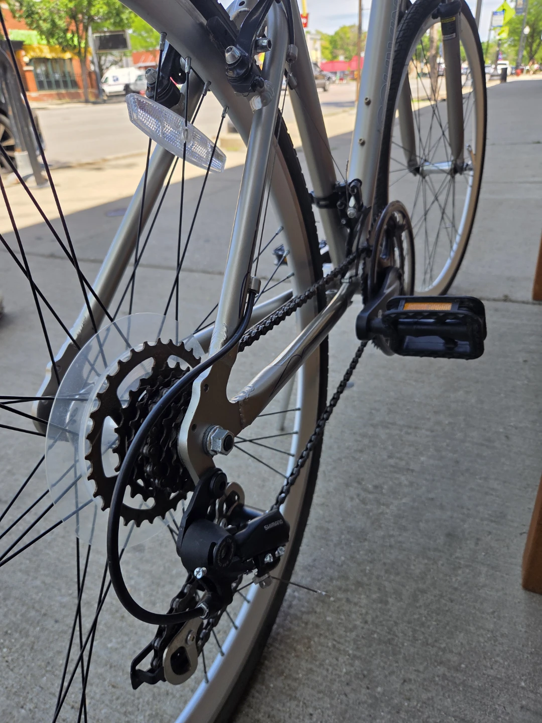 Schwinn "Pathway" Hybrid Bike - photo 4