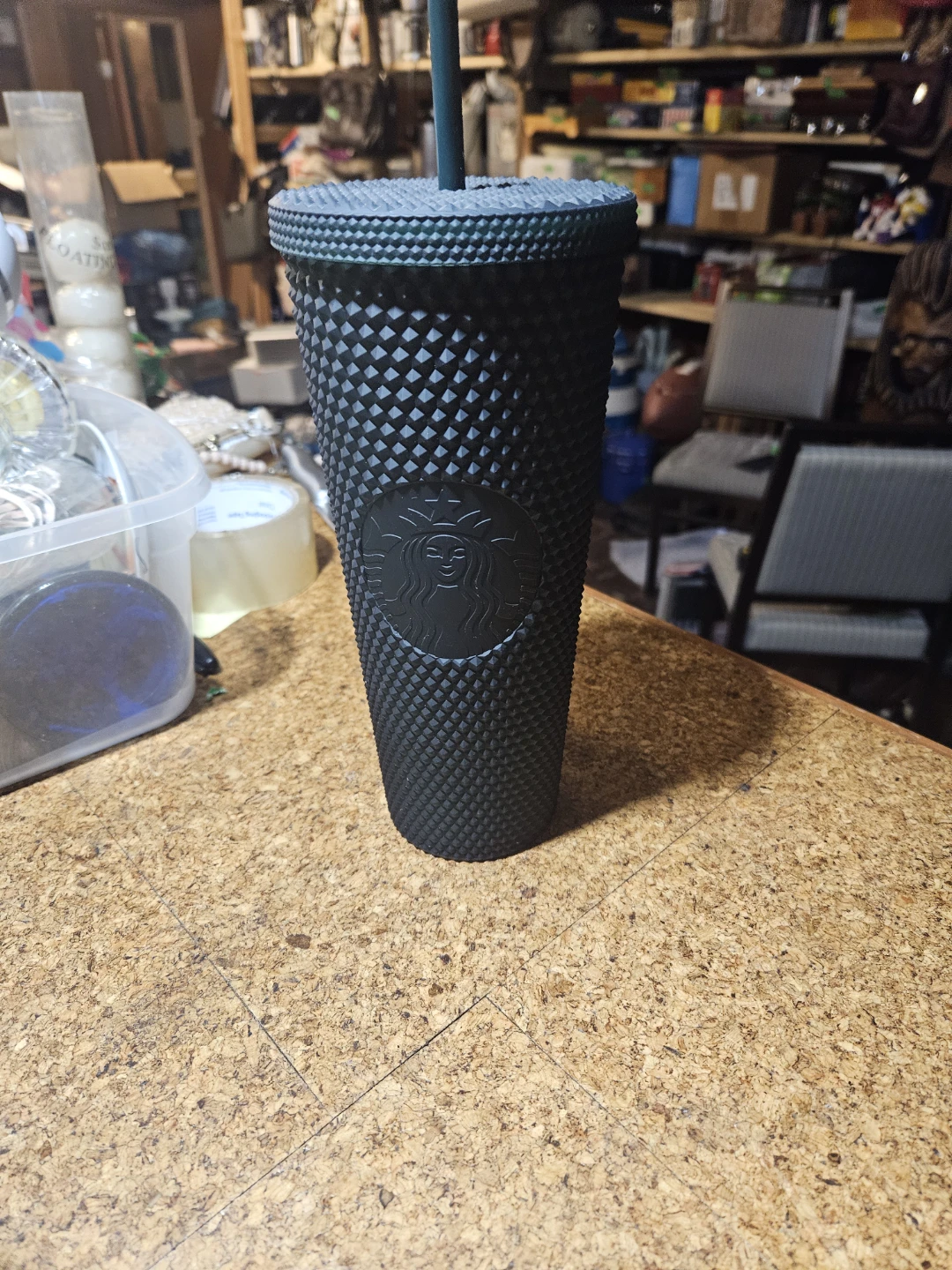 Starbucks Tumbler - photo 2