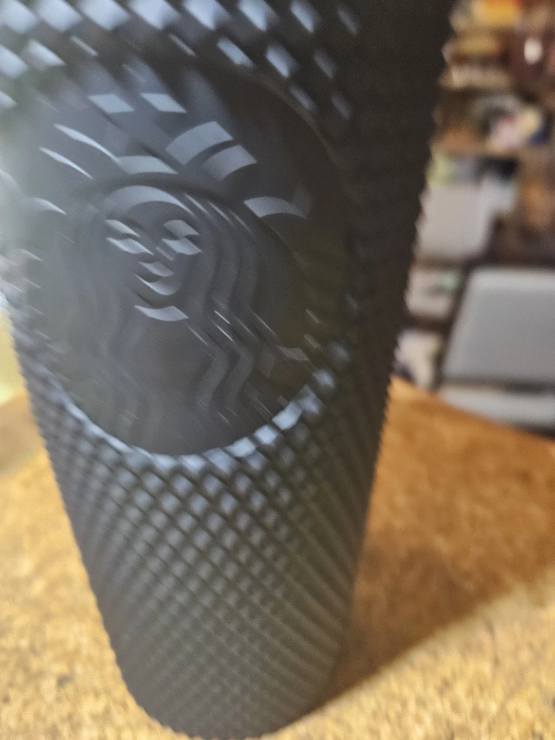 Starbucks Tumbler - photo 3
