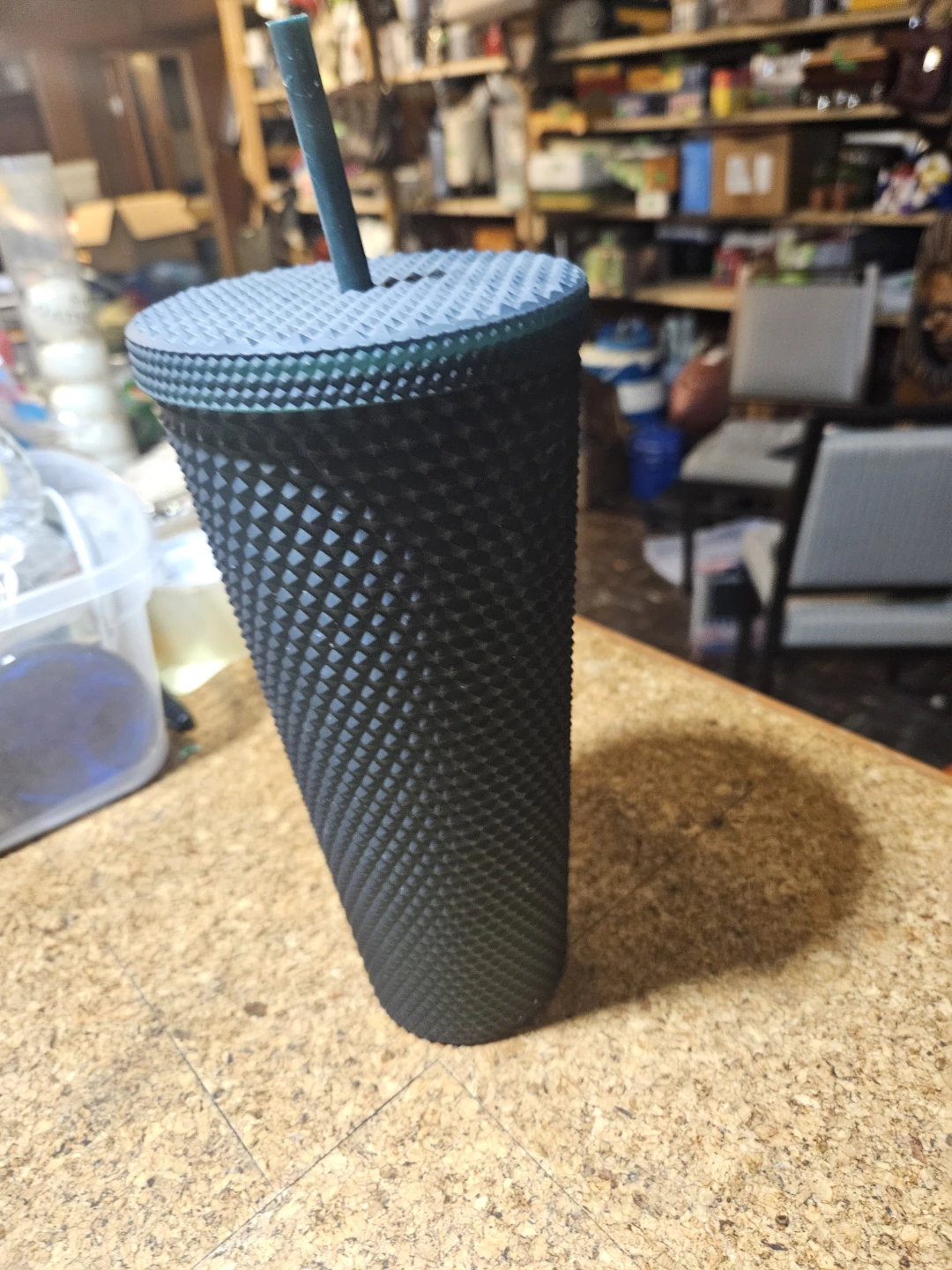 Starbucks Tumbler - photo 4