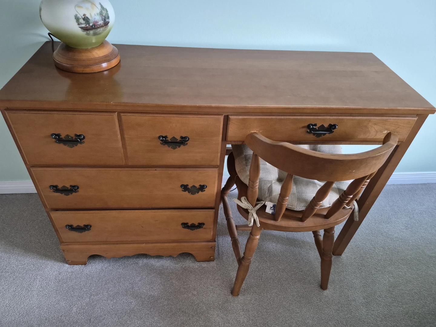Bedroom Furniture - photo 2