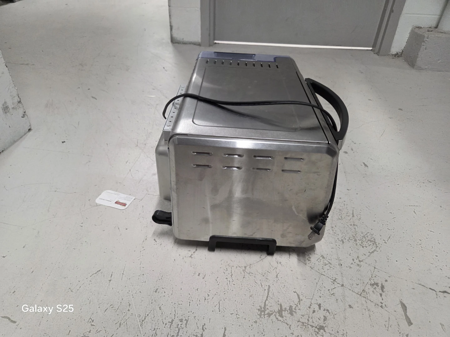 Cuisinart Steam Convection Oven Plus - photo 3