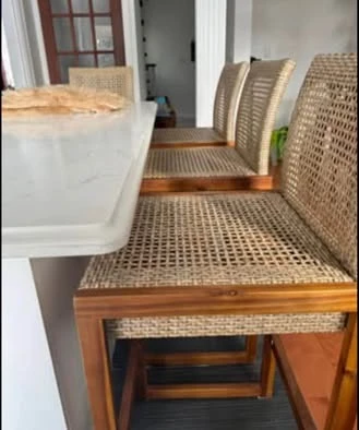 Bar stool/ Island Chairs - photo 3