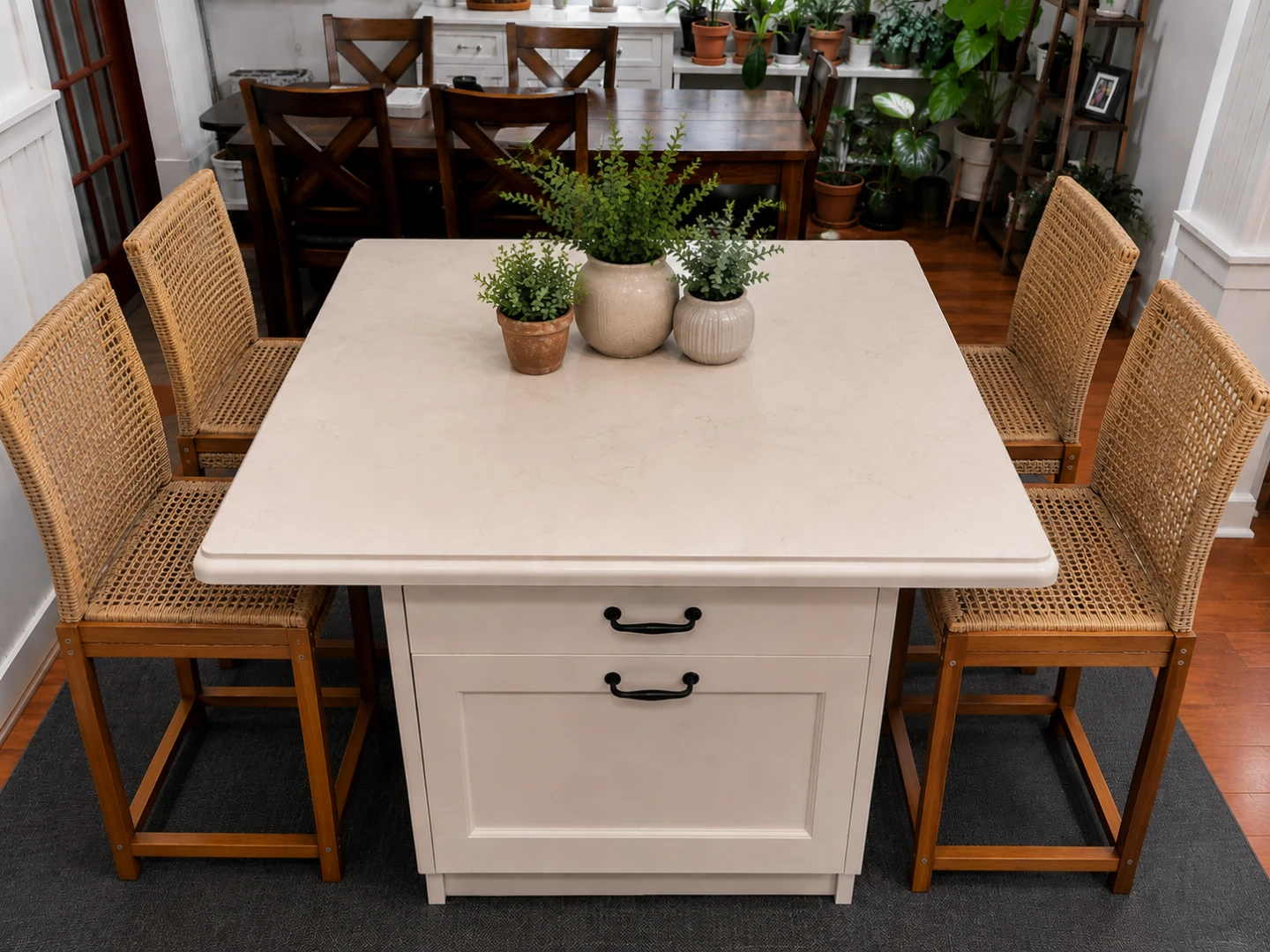 Bar stool/ Island Chairs - photo 5