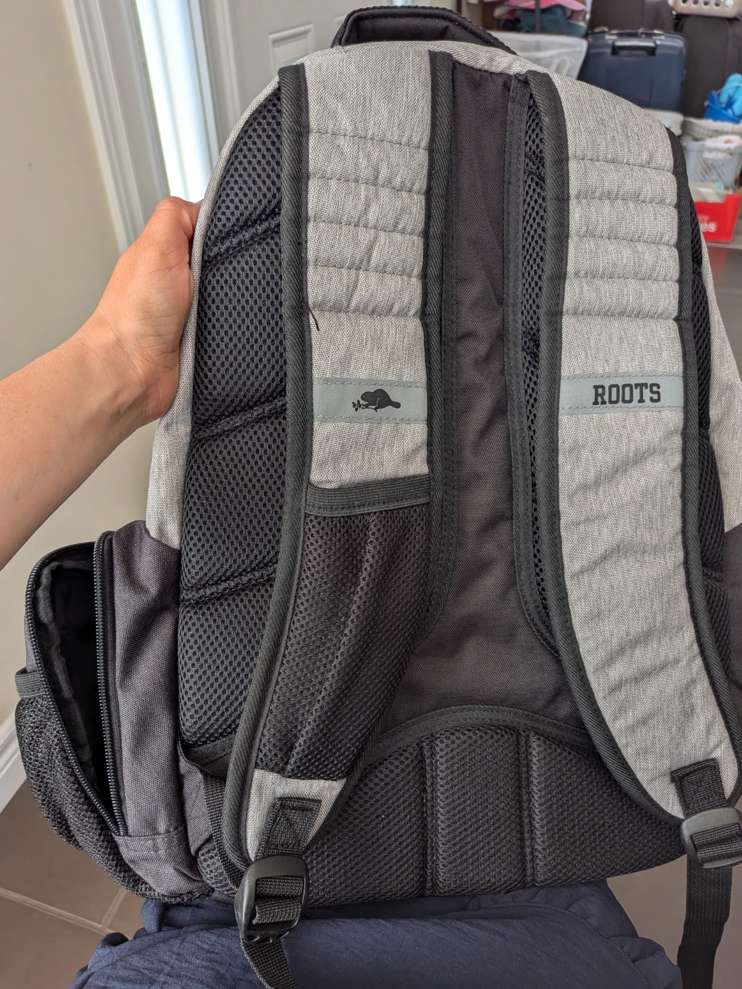 Roots Backpack - photo 2