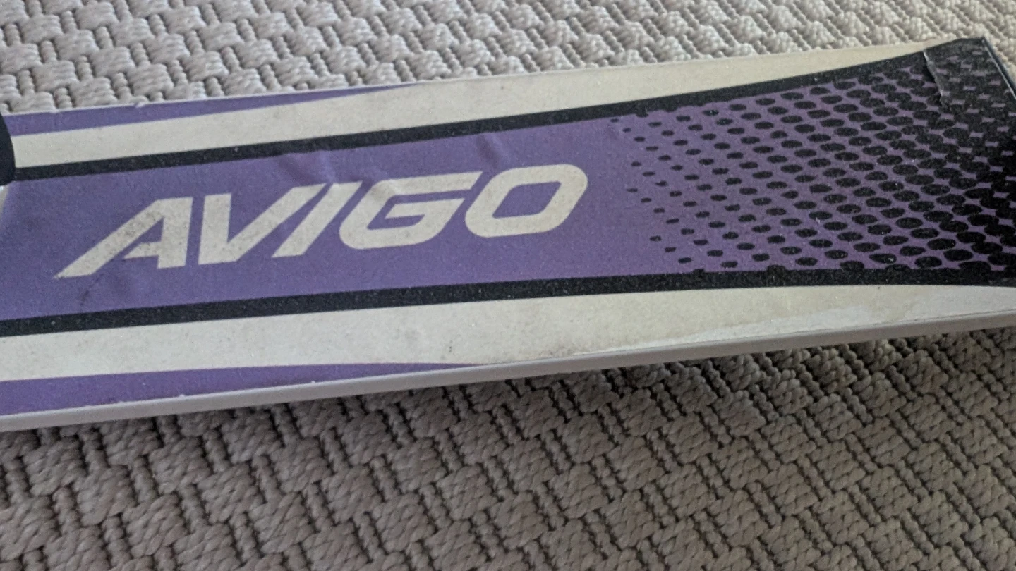Avigo Kids Scooter - photo 3