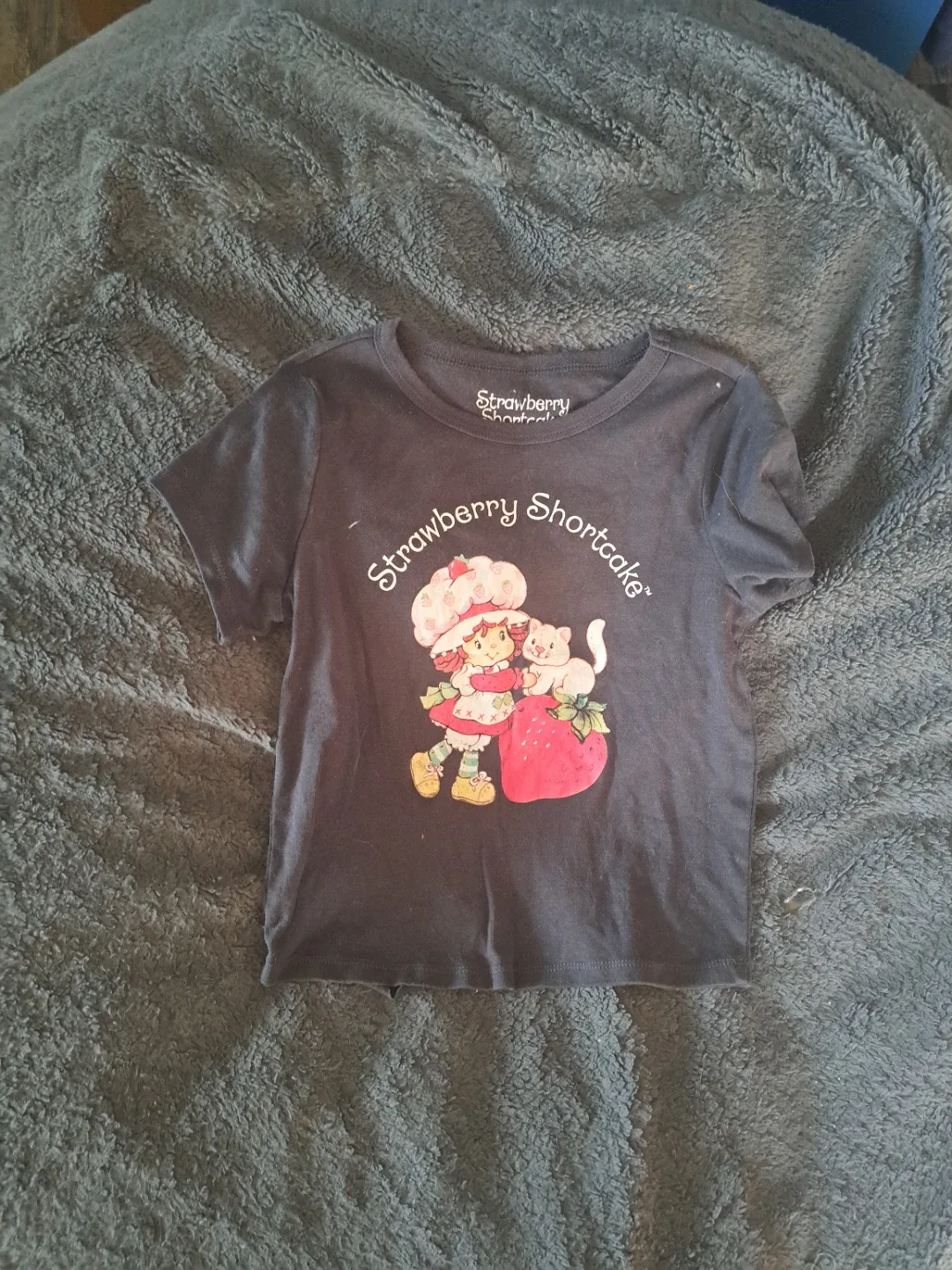 Strawberry Shortcake T-Shirt