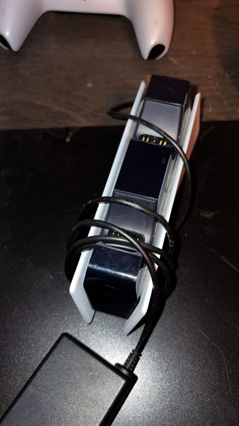 Sony PlayStation 5 DualSense Controller - photo 2