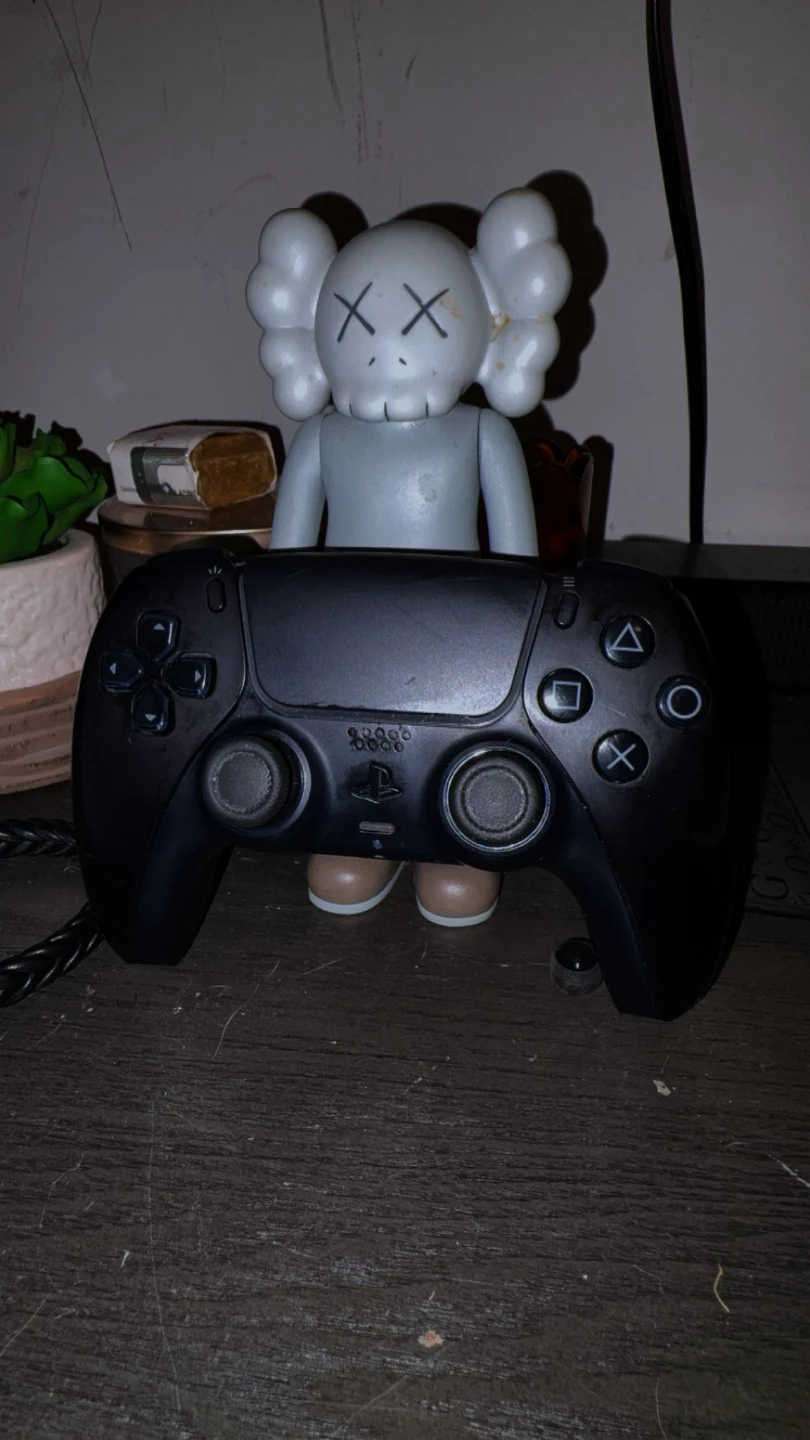 Sony PlayStation 5 DualSense Controller - photo 5