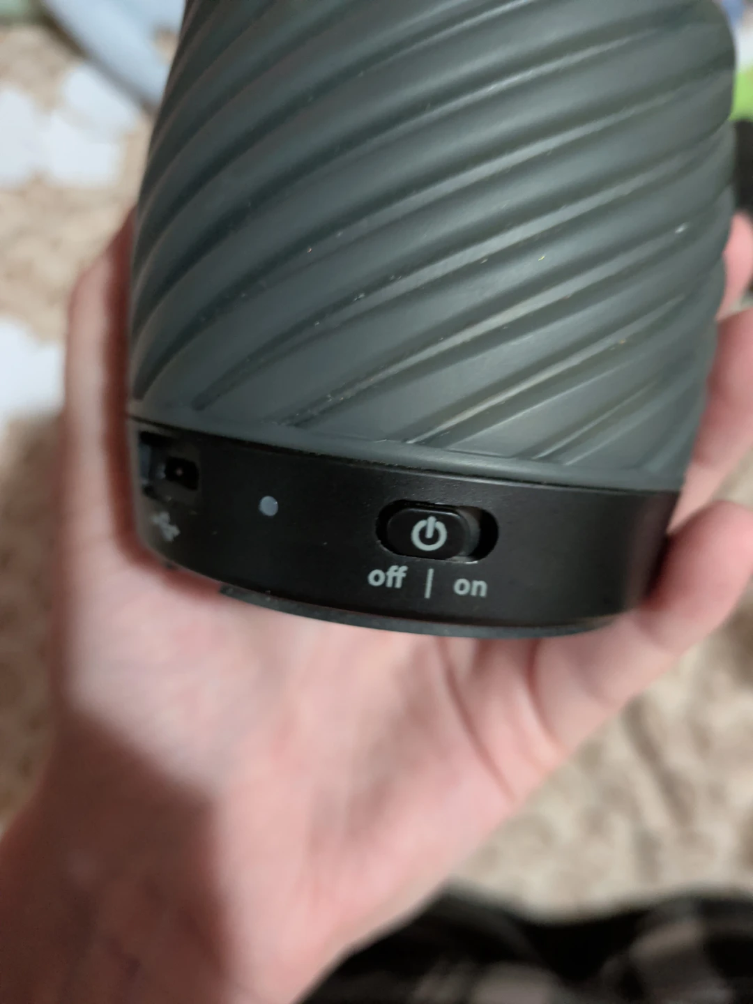 iHome Portable Bluetooth Speaker - photo 3