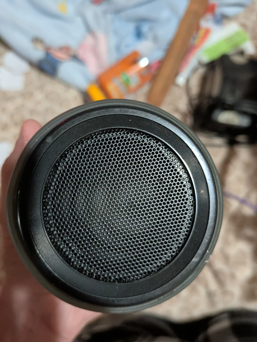 iHome Portable Bluetooth Speaker - photo 4