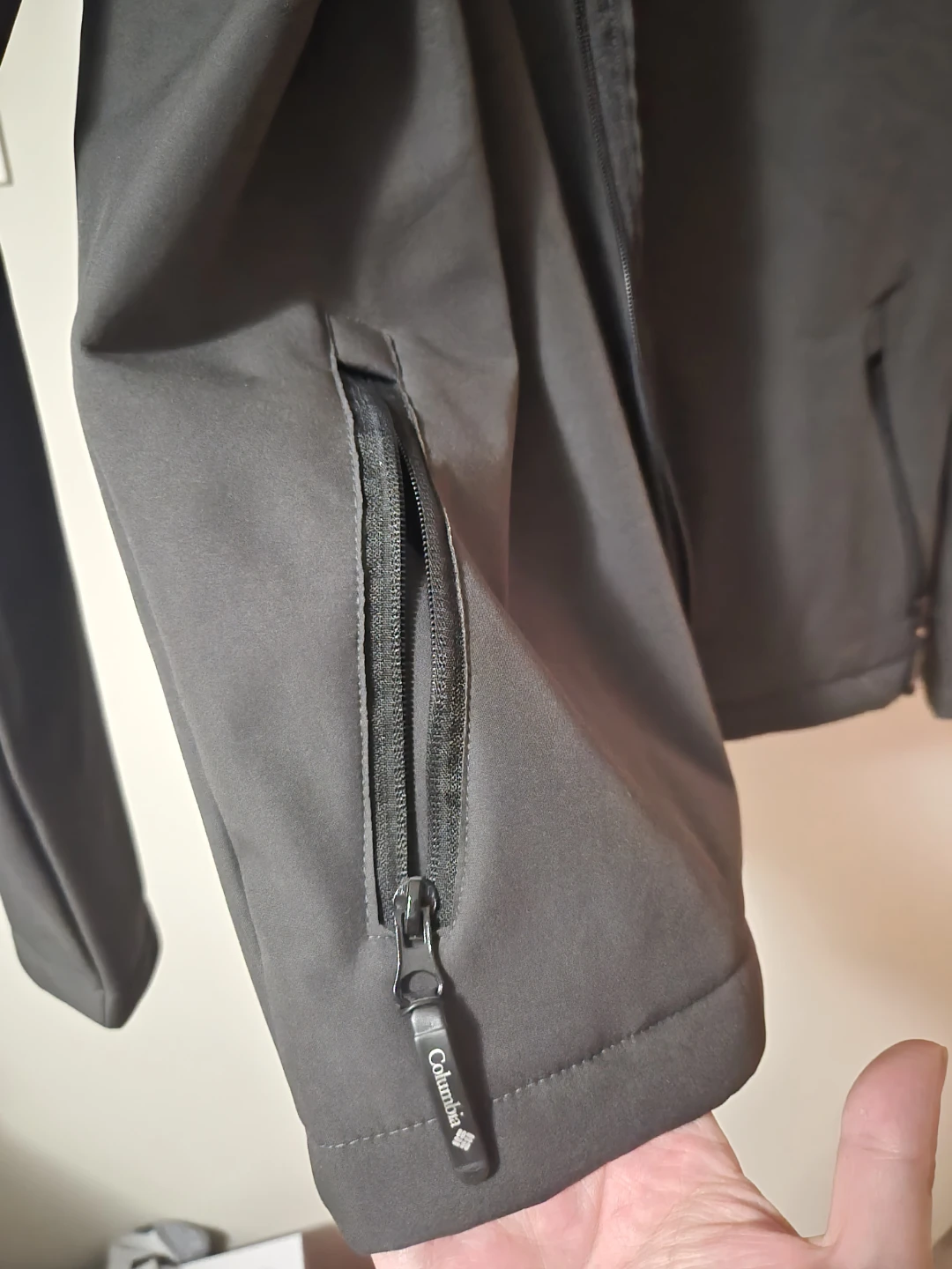 Columbia Titanium Softshell Jacket - photo 3