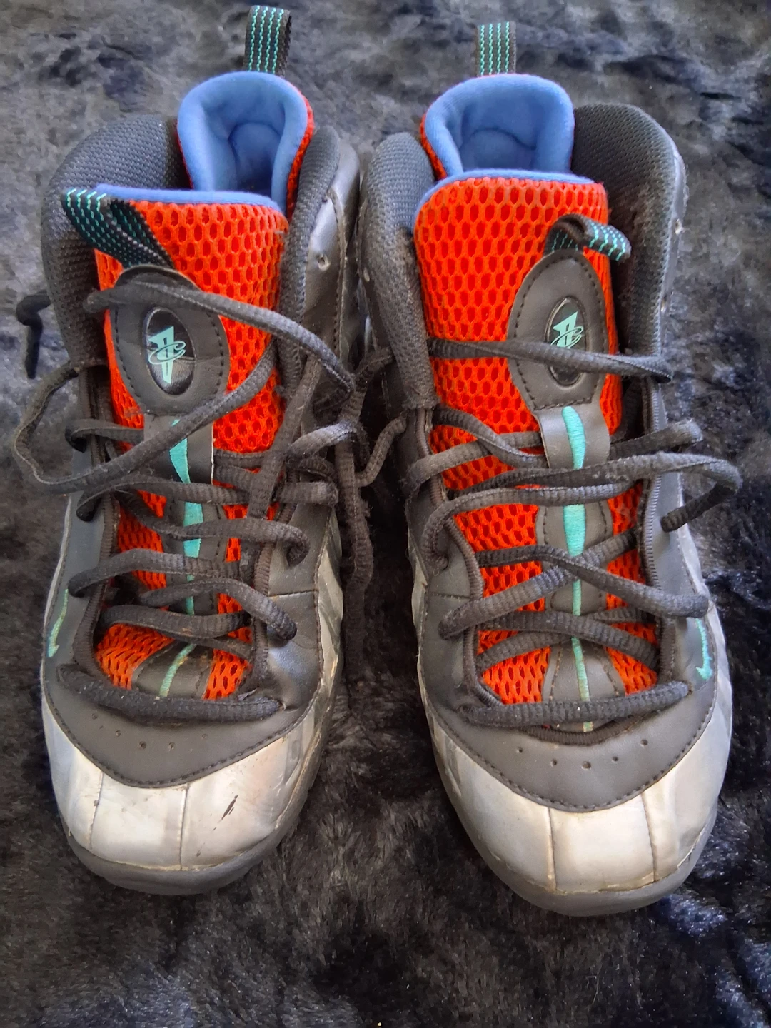 Nike Air Foamposite One Men's Shoes - photo 2