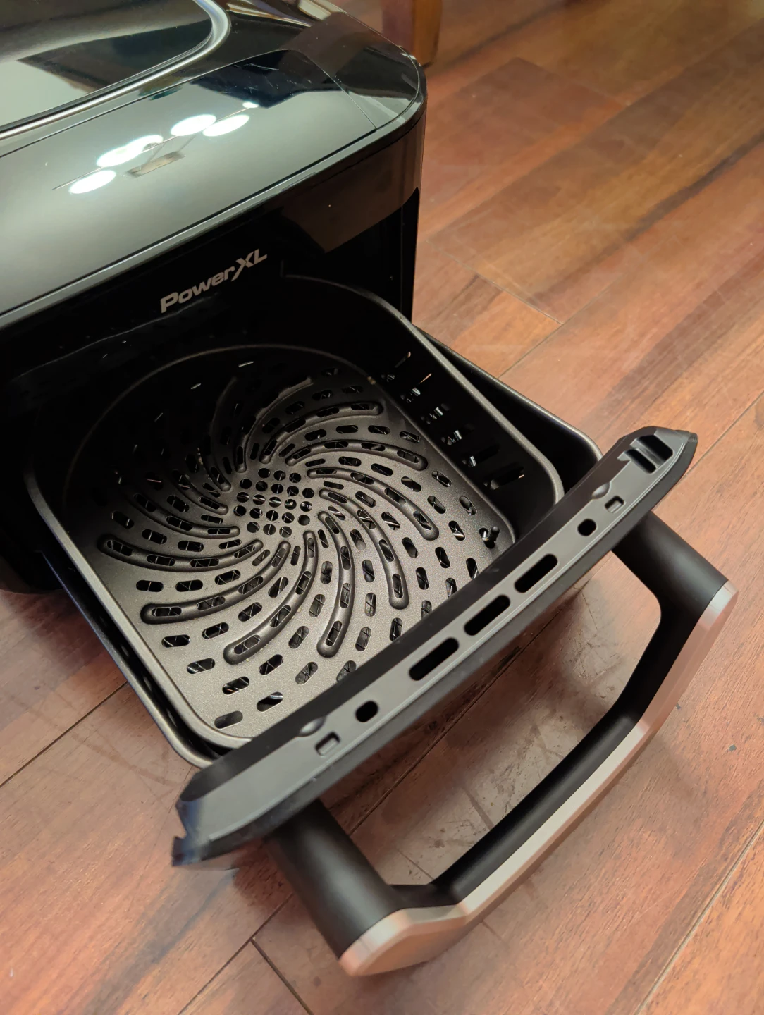 PowerXL Air Fryer - photo 2