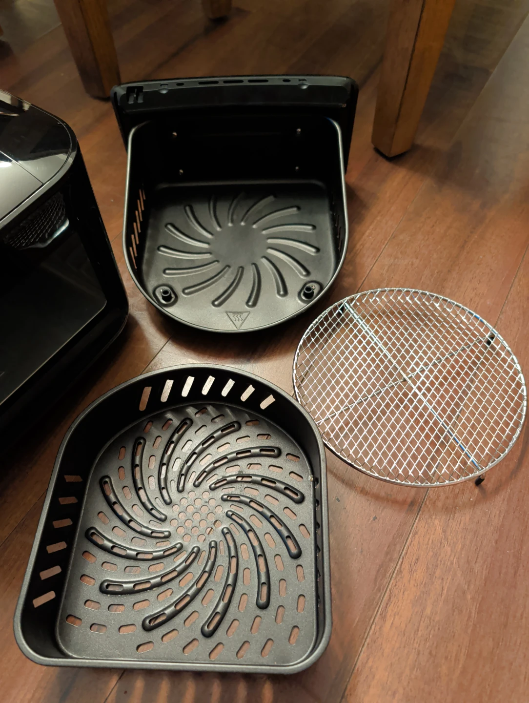 PowerXL Air Fryer - photo 3