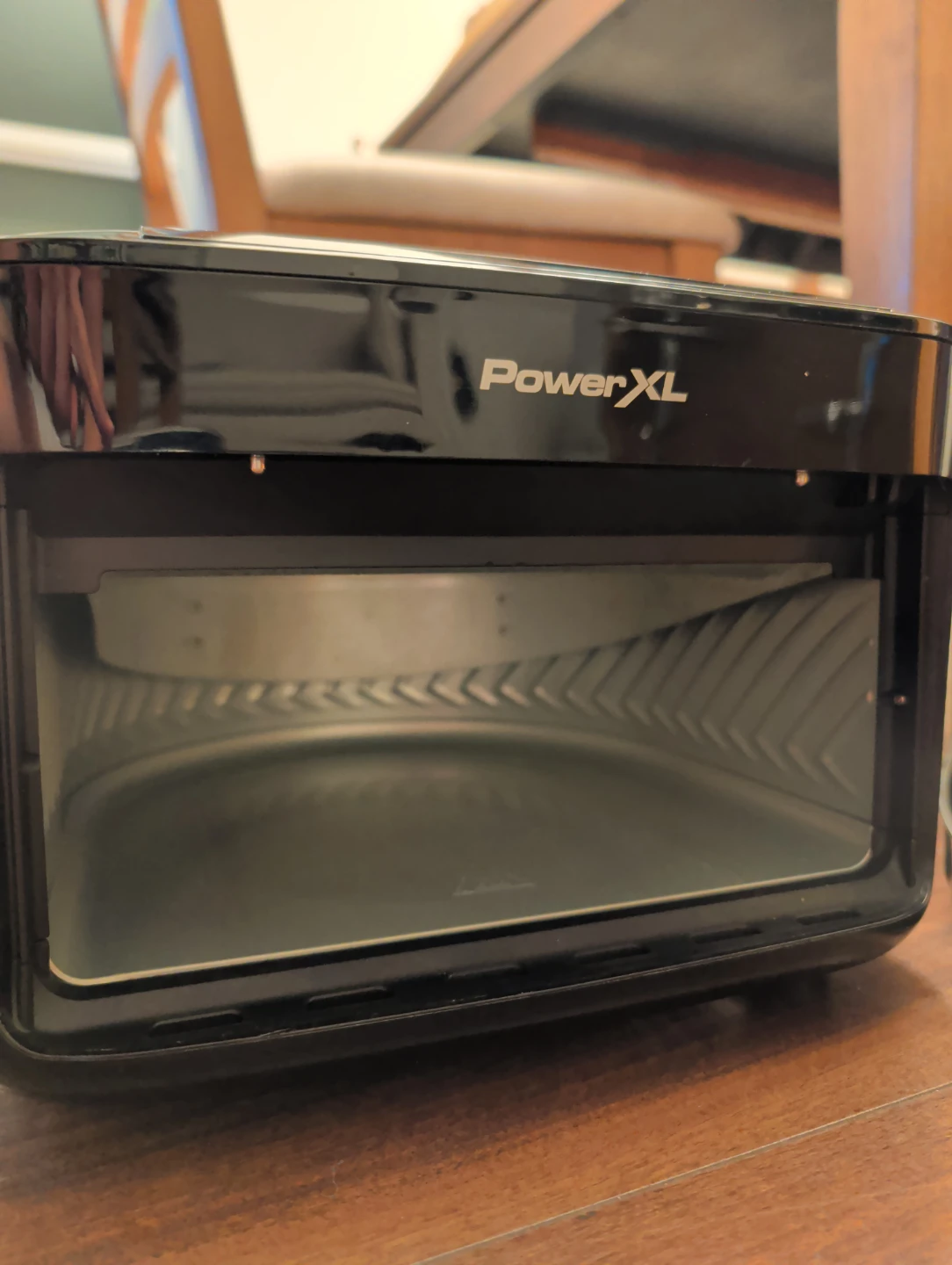 PowerXL Air Fryer - photo 4