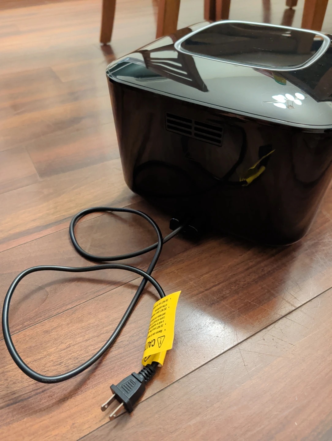 PowerXL Air Fryer - photo 5