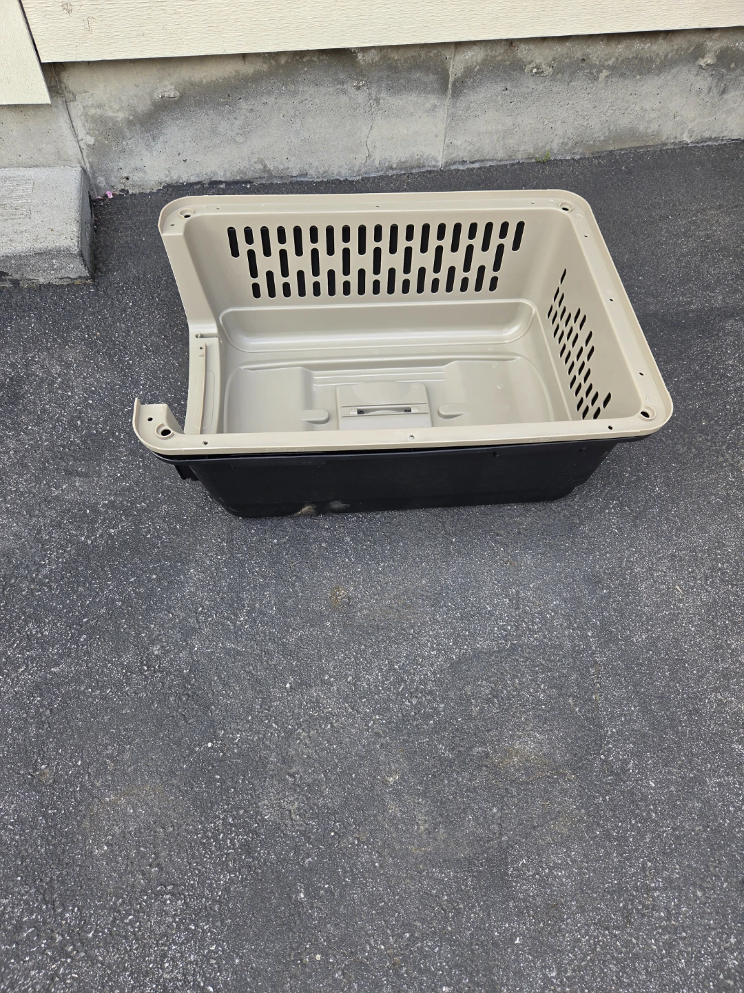 Top Paw Pet Carrier