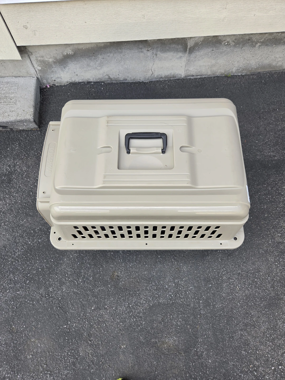 Top Paw Pet Carrier - photo 2
